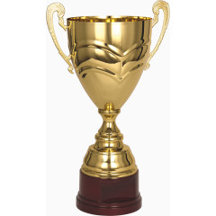 金色奖杯