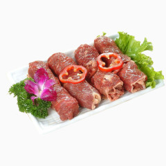 盘菜图片