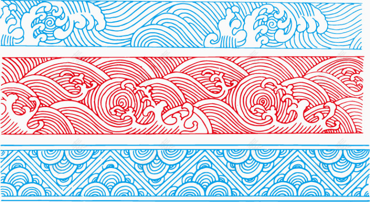 节日促销底纹PNG矢量素材