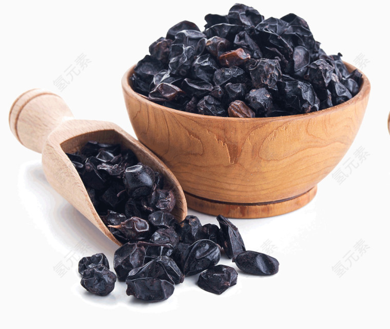 黑豆蔻