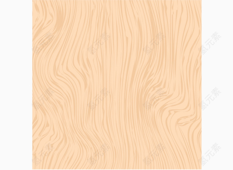 矢量木纹桌面