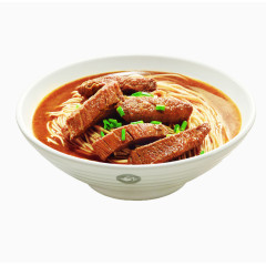 牛肉面