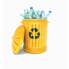 回收垃圾