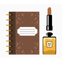 矢量笔记本
