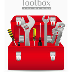 家庭常用装修工具素材