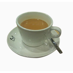 醇香的奶茶