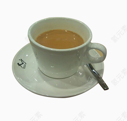 醇香的奶茶