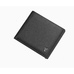 花花公子钱包男短款