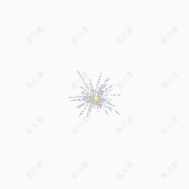 烟花