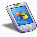 Pocket PC图标下载