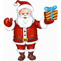圣诞老人