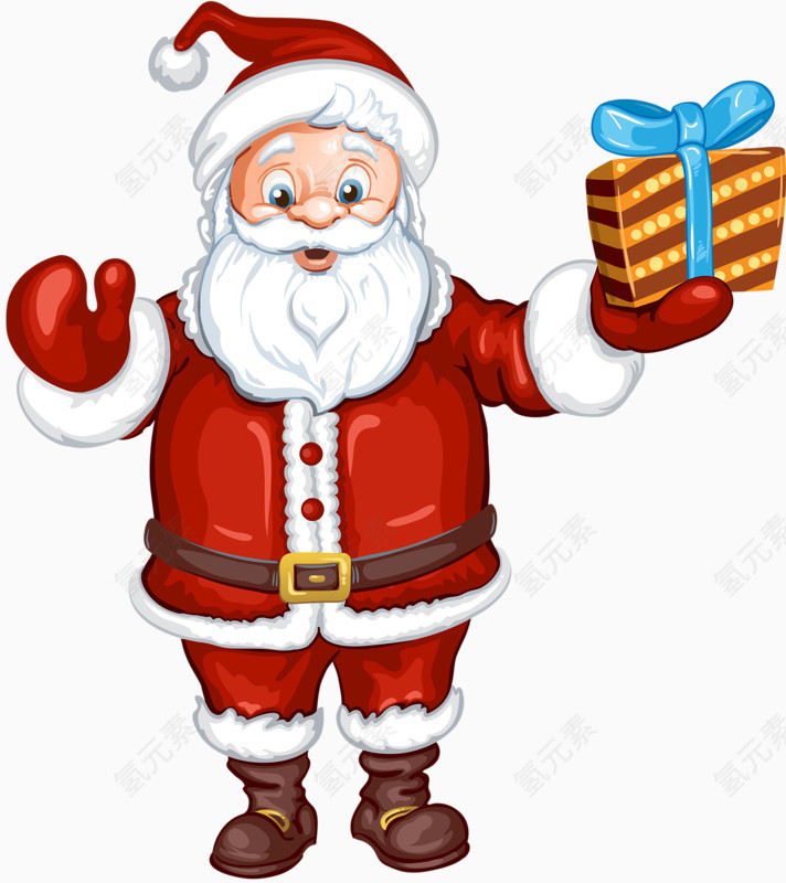 圣诞老人