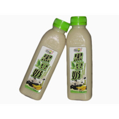 享禾品牌黑豆奶