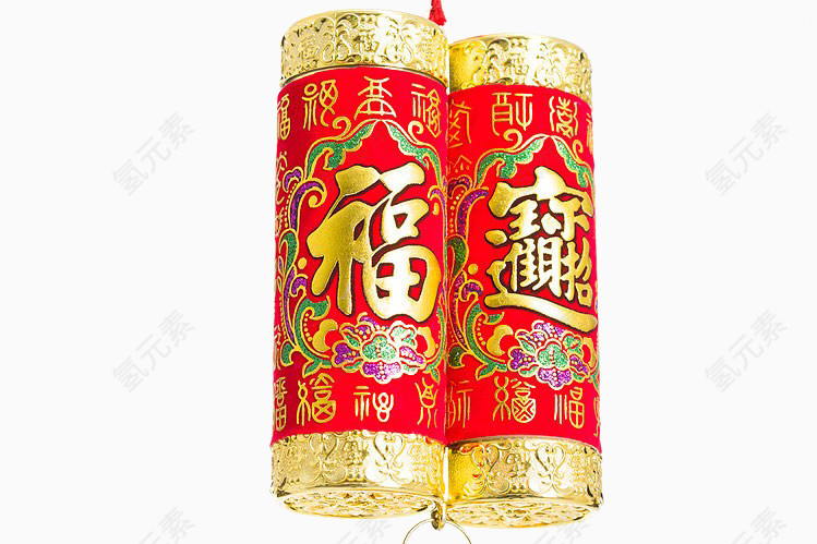 春节鞭炮图片