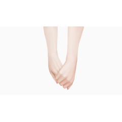 牵手手求婚联手