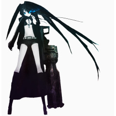 日系动漫美少女