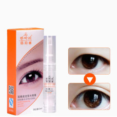 双眼皮粘定型胶水