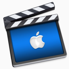 iMovie电影图标下载