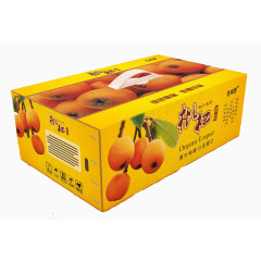 枇杷包装