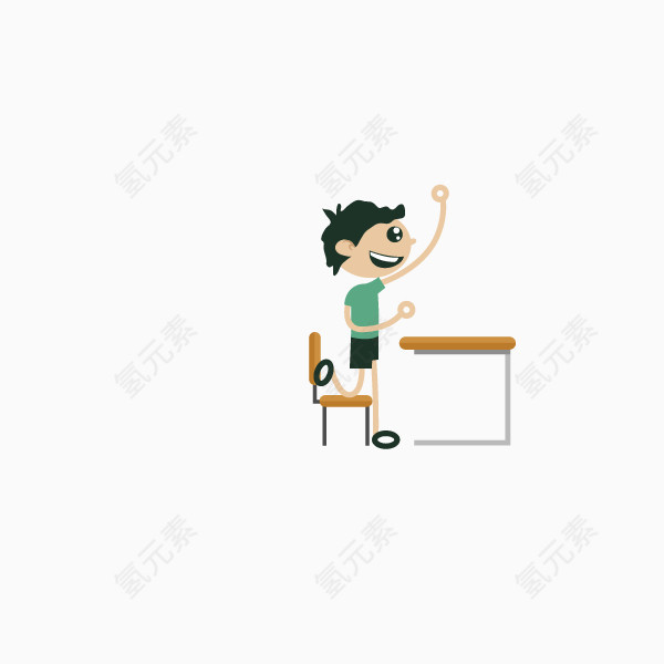 学生