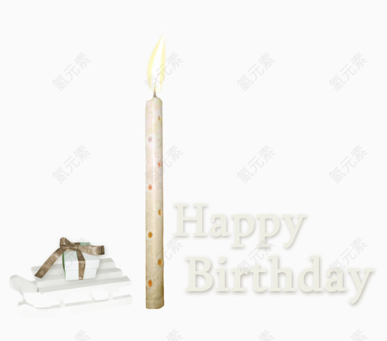 生日快乐