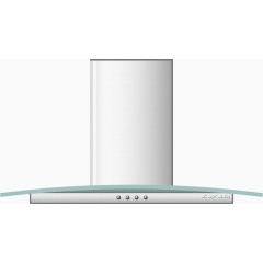 抽油烟机素材免抠