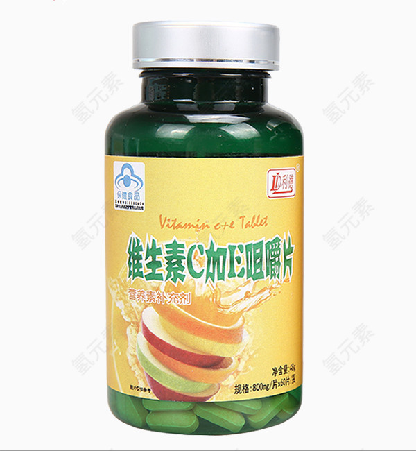 维生素C钙片
