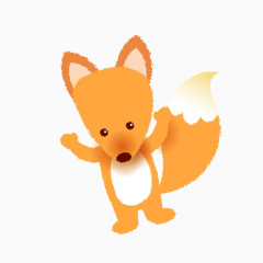 松鼠 卡通 动画