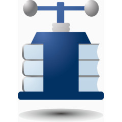 商务金融图标矢量素材