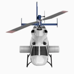 战斗直升机