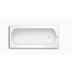 户型图彩平图洁具浴缸洗澡盆