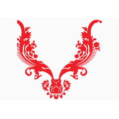 装饰花纹