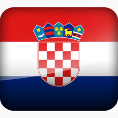 欧洲国家国旗图标下载