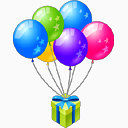 韩国风格迷你系列图标