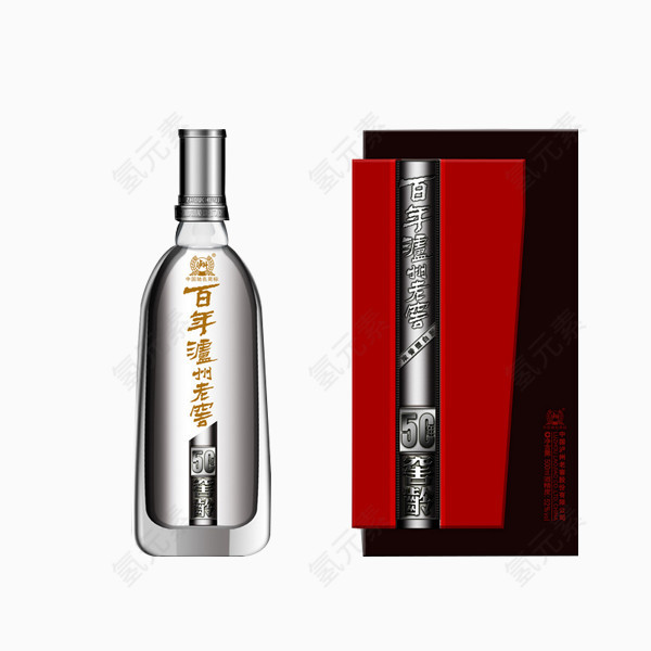百年柳州白酒