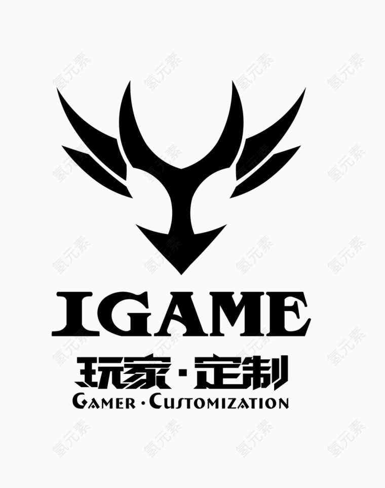 个性logo
