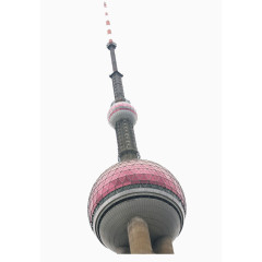 上海标志性建筑