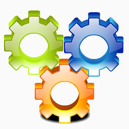 设置图标 采集大赛