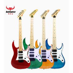 斗牛士专业贝斯