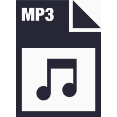 文件格式-mp3