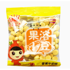 婴儿营养果溶小豆