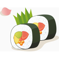 日本料理素材