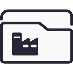 服务中心-企业信息