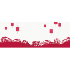 中国风海报