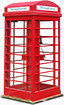 电话亭