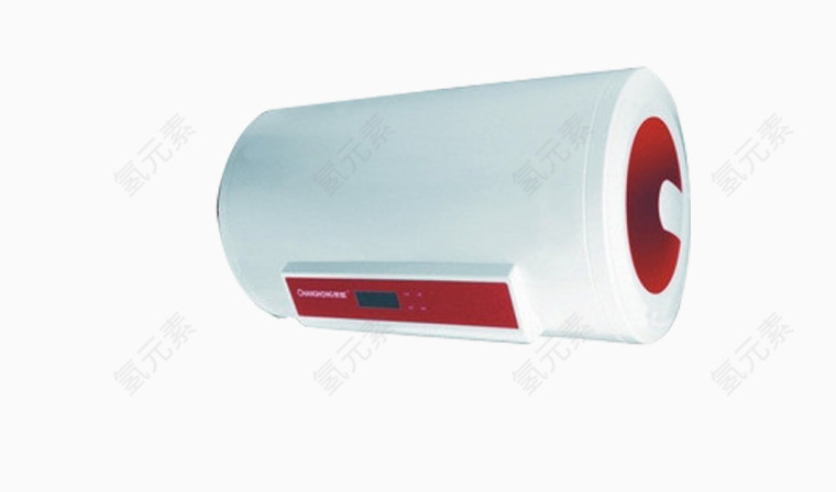热水器实物图