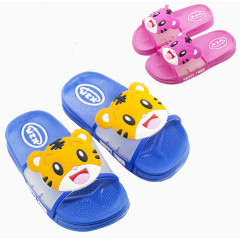 小老虎宝宝拖鞋