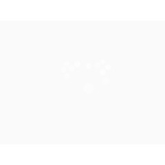 白色透明球体大气