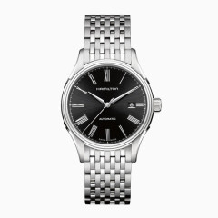 汉米尔顿美式经典系列手表