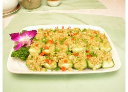 美食鉴赏